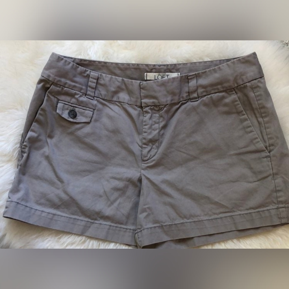 Ann Taylor Loft shorts